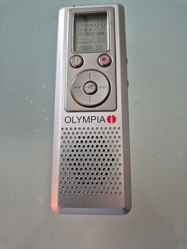 Olympia memo digitales - olympia, 77