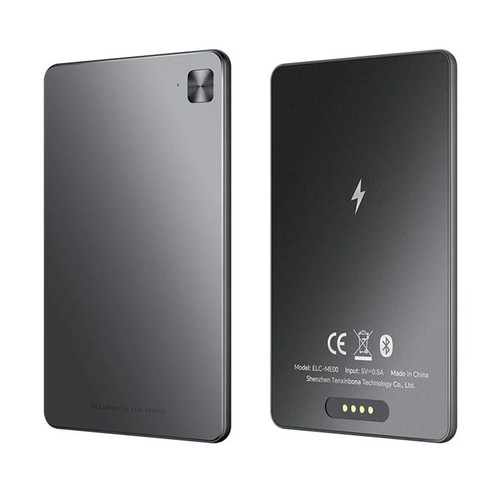 Honor choice kumi note grey - honor,