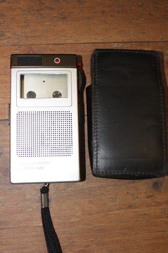 Grundig stenorette 2020 - grundig,