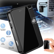 Mini Spion Abhörgerät Wanze