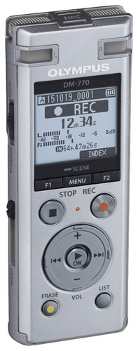 Olympus 770 digital - olympus, dm-770