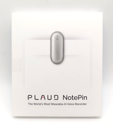 Plaud pn0200 notepin - plaud,