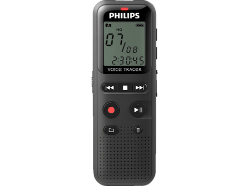 Philips dvt 1160 - philips,