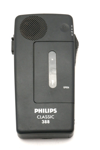 Philips classic 388 - philips,
