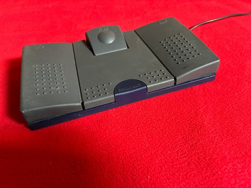 Grundig 536 fußschalter - fs,