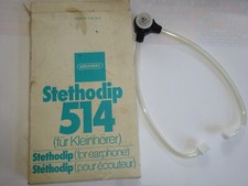 Stethoclip 514, Grundig