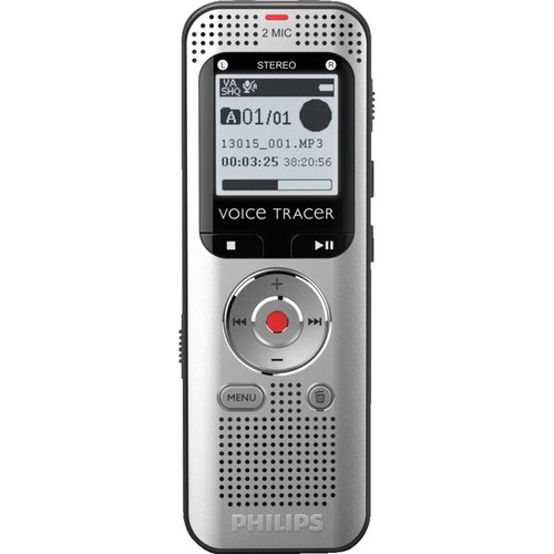 Philips dvt 2015 diktiergerät - 2015,