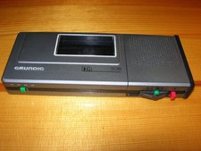 Grundig Dh 2081, Stenorette