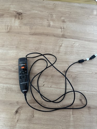 Philips speechmike precision - philips,