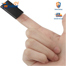 Mini Diktiergerät TDW 16GB