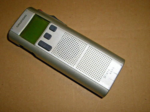 Grundig digta 4015 - digta,