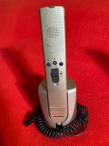 Grundig promic 800 mikrofon - grundig, fx