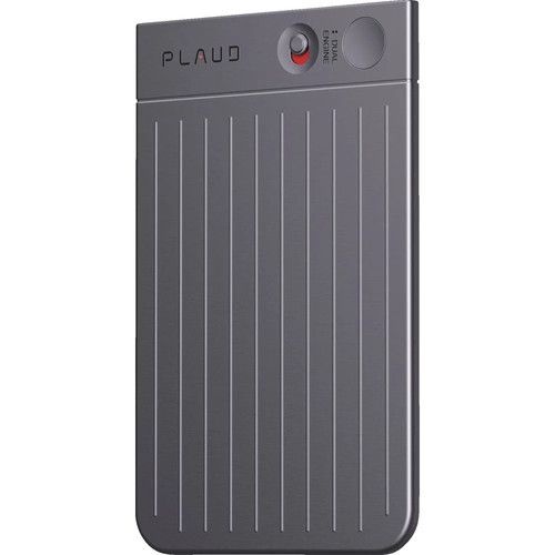 Plaud note sprach assistent - plaud, ki