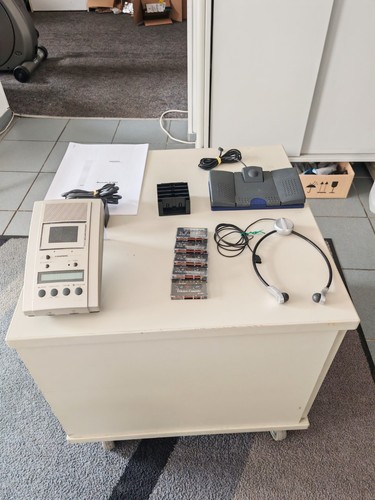 Kpl wiedergabe set grundig - wiedergabe,