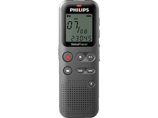 PHILIPS DVT 1120 Diktiergerät