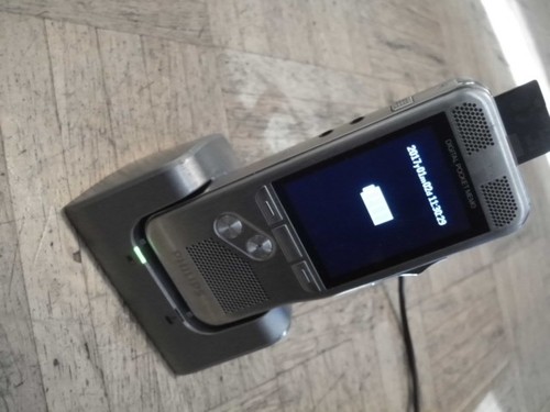 Philips digital pocket - philips,