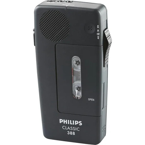 Philips pocket memo 388 - philips,