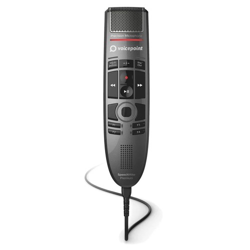 Philips speechmike premium - speechmike,