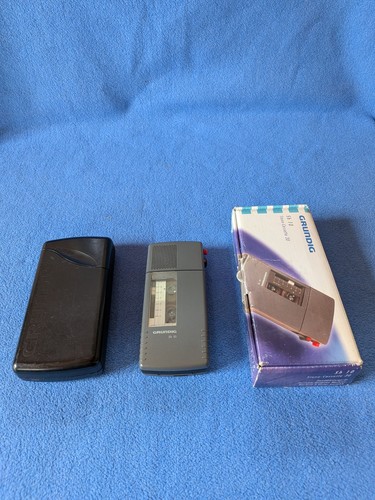 Grundig 10 - grundig, sh