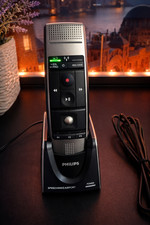 Philips SpeechMike Air LFH3000