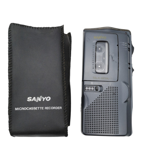 Sanyo trc 5880 - sanyo, book