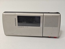 Grundig SH 20 Diktiergerät