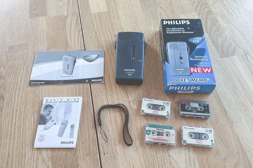 Philips classic 388 - classic,
