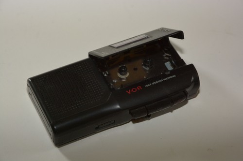 Diktiergerät sony 527v - diktiergerät,