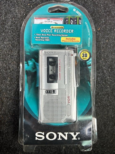 Sony 565v - sony, m-565v