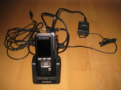 Olympus 7000 diktiergerät - ds-7000,