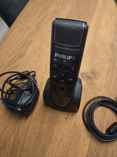 Philips speechmike premium air - philips,