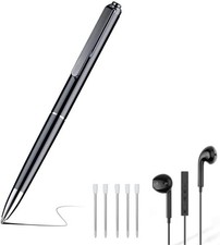 Diktiergerät Stift 64 GB 375