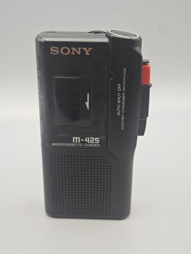 Sony 425 - sony, m-425 