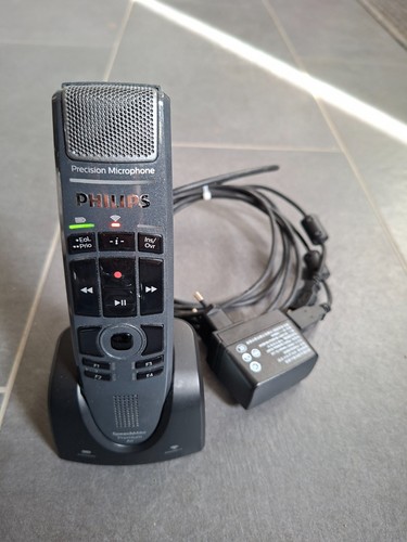 Philips speechmike premium air - philips,