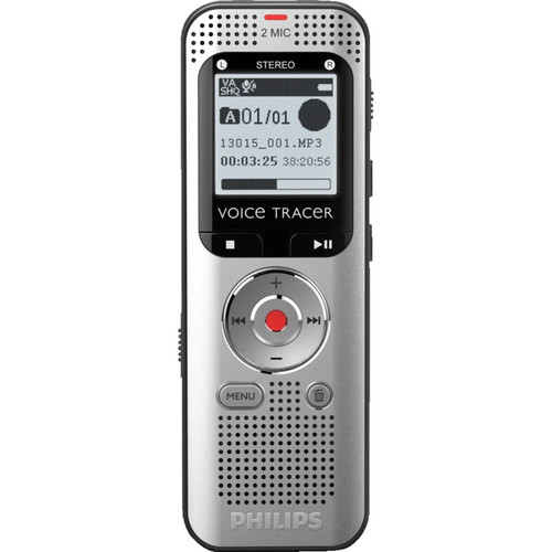 Philips dvt 2015 diktiergerät - philips,