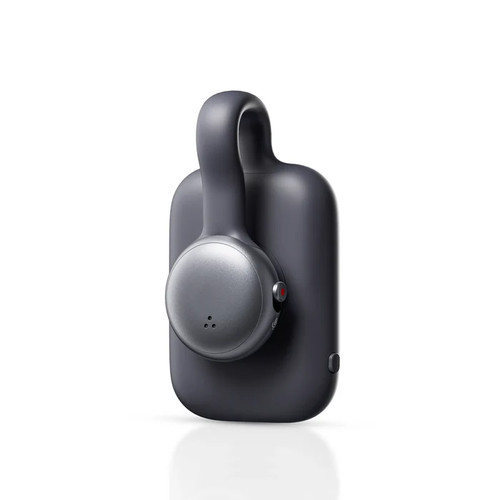 Switchbot mindclip schwarz - ai,