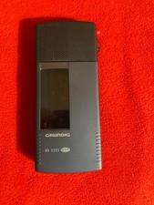 GRUNDIG ST 2225 stenorette