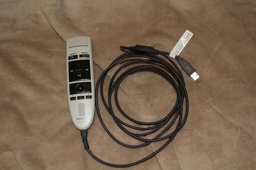 Philips speechmike lfh 3200 - lfh,