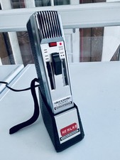 Diktiergerät Kassette Tape MC