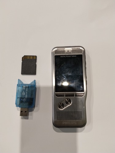 Philips dpm 6000 - philips,