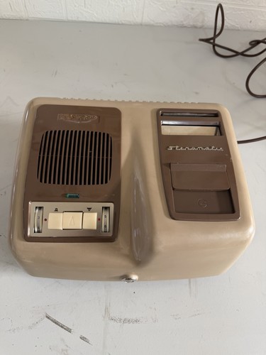Grundig stenorette - grundig,