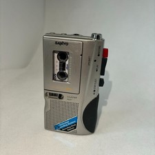 Sanyo Talk-Book VAS gebraucht