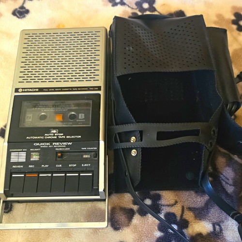 Hitachi trq 299 - hitachi, trq-299