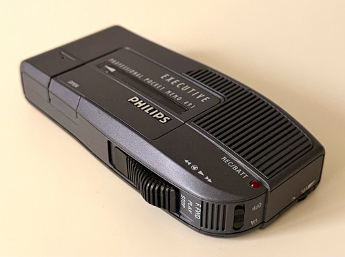 Philips executive professional - executive,