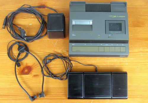 Grundig office line 2601 - office, dt