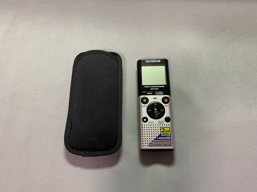 Olympus 712pc digital voice - olympus, vn-712pc