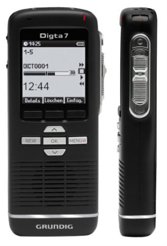 Grundig digta typ 703 - grundig, 7