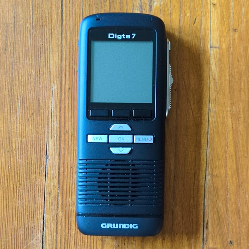 Grundig digta - grundig, 7