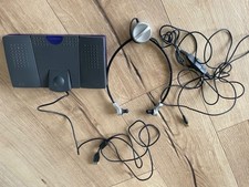 Transkriptiongerät Grundig
