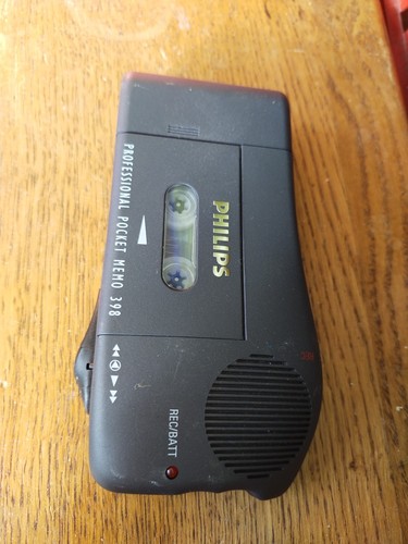 Philips professional pocket - philips,